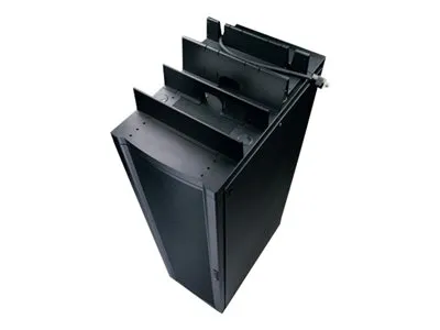 Image de APC AR8162ABLK APC Datenkabel-Abschirmteiler NetShelter 600mm breit