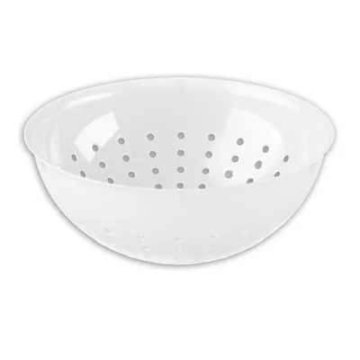 Obrázok produktu pre koziol PALSBY M, Polypropylén (PP), Biela, Kolo, Ole Palsby, 210 mm, 210 mm