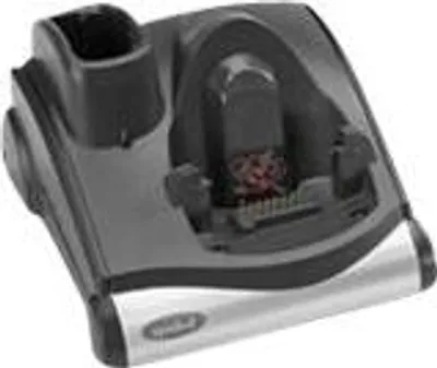Productafbeelding van Zebra Cradle voor mobiele computers - Laadfunctie - USB, Seriële poort - 1 x USB - Seriële poort