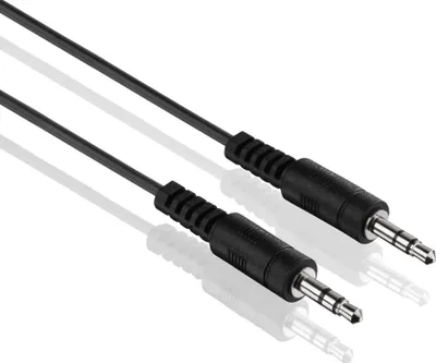 Produktbild von PureLink® - Audio Kabel 3,5mm Klinke auf 3,5mm Klinke, 2,00m