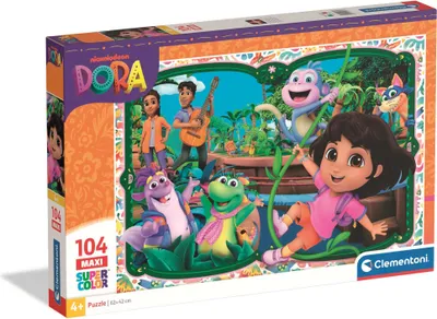 Obrázok produktu pre Clementoni 25076, 4 rok / roky