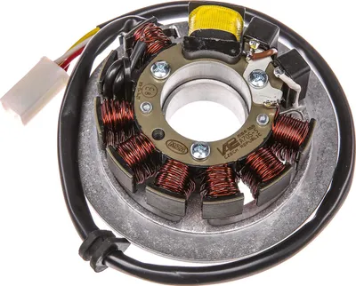 Image de Stator VAPE A70S-5 - Simson S50, S51, S70, S53, S83, SR50, SR80