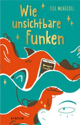 Obrázek produktu pro Wie unsichtbare Funken