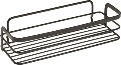 Zdjęcie produktu dla Metaltex Doucherek 26x10x6 cm Zwart