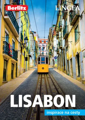 Immagine prodotto di Lisabon - Inspirace na cesty