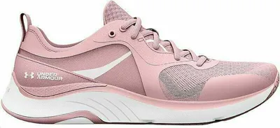 Obrázek produktu pro Under Armour Women's UA HOVR Omnia Training Shoes Prime Pink/White 7 Fitness boty