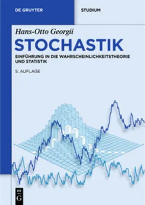 Produktbild von Stochastik