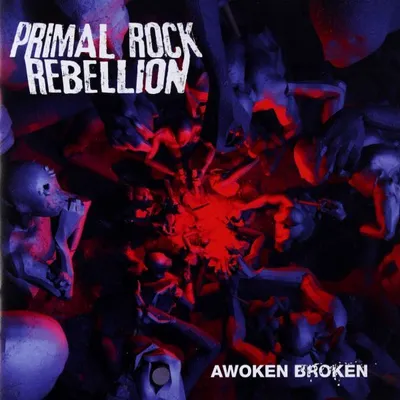 Zdjęcie produktu dla Awoken Broken