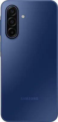 Produktbild von SAMSUNG Smartphone Galaxy A17 5G 128GB blau