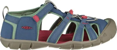 Produktbild von Keen Seacamp Ii Cnx Jugendsandalen Blau EU 36 Kinder Blau EU 36