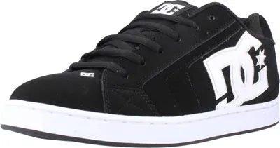 Image de Dc Net M Shoe Couleur Noir