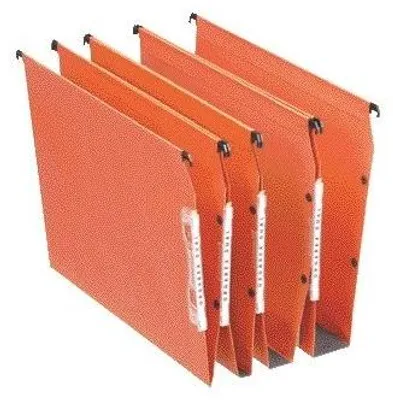 Image de Esselte 21627 Orange