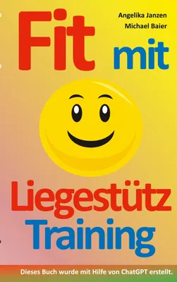Produktbild von Fit mit Liegestütz-Training