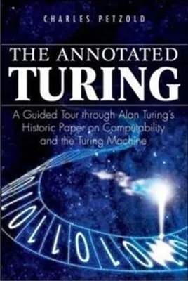 Immagine prodotto di The Annotated Turing