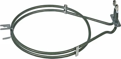 Produktbild von easyPART passend für 00791579 Junker&Ruh Heizung Heizelement Heißluft Backofenheizung Heißluftheizelement 2100W Siemens Neff Backofen Herd Ofen Ringheizung ch ha hb hba hbb hbg hbl