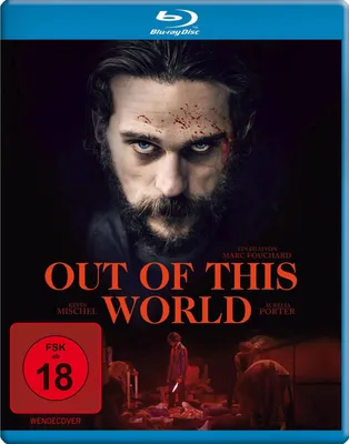 Produktbild von Out of This World - Blu-ray
