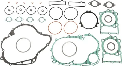 Image de Joints moteur Kit de joints Athena pour Yamaha XV 750 SE/H/J/K/MK Virago 81-87