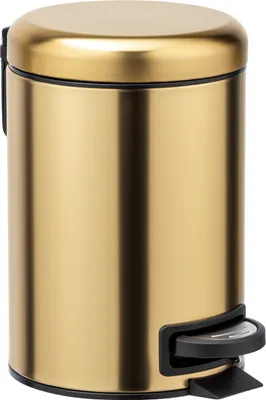 Produktbild von Kosz łazienkowy LEMAN, 3 L, WENKO
