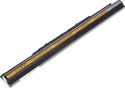 Obrázek produktu pro Baterie T6 Power Lenovo G500s, G400s, IdeaPad G40-70, G50-70, Z50-70, 2600mAh, 37Wh, 4cell