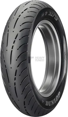 Produktbild von Dunlop D428 180/65 B16 M/C Tl 81H Rear