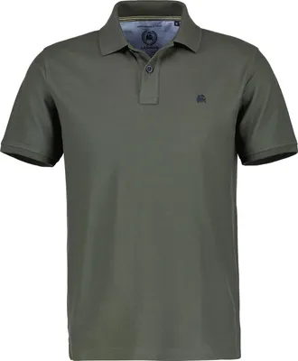Image de Polo à manches courtes