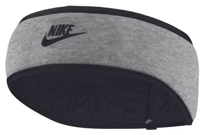 Obrázek produktu pro NIKE 9038/272 Nike M Čelenka Club Fleec 9732 096 dk grey heather/black One Size