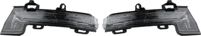 Produktbild von LED Spiegelblinker Links & Rechts Set kompatibel zu Skoda Octavia 5E 11/12- Johns