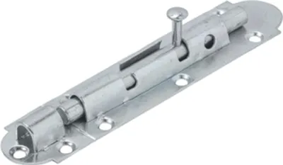Produktbild von Vormann Grendelriegel 100 x 30 vz.