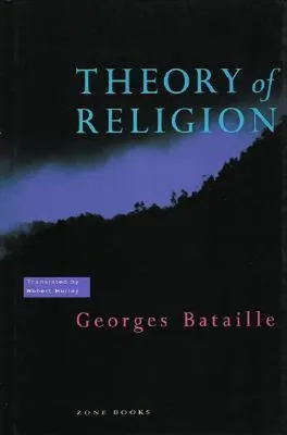 Image de Theory of Religion