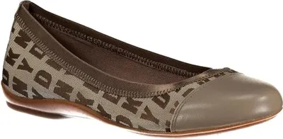Produktbild von Dkny Seasonal Ballerinas Beige EU 37 Damen Beige EU 37