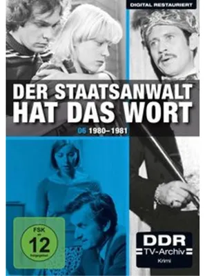Produktbild von Staatsanwalt hat das Wort,Der-Der Staatsanwalt hat