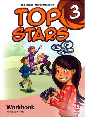 Image de Top Stars 3 WB