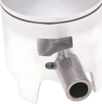 Produktbild von Kolben Satz Airsal T6-Racing 69,5ccm 47,6mm für CPI, Keeway (2004-) Euro 2 gerade
