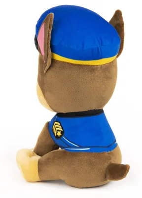 Produktbild von PAW Patrol GUND Chase Plüschtier, 23 cm, Spieltiere, 1 Jahr(e)