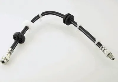 Produktbild von HELLA 8AH 355 465-951 Bremsschlauch für ALFA ROMEO 155 (167) für FIAT BRAVO I (182) für LANCIA DELTA II (836)