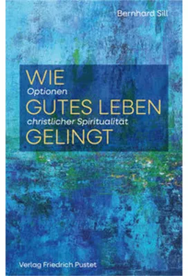 Produktbild von Wie gutes Leben gelingt