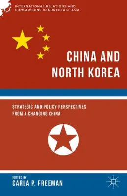 Produktbild von China and North Korea