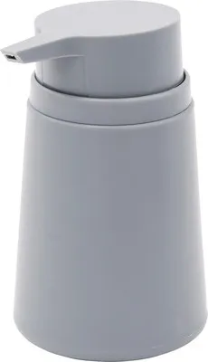 Obrázek produktu pro Dávkovač mýdla RIDDER Kira cementově šedá 2016517