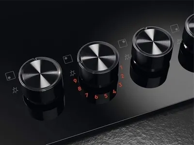 Immagine prodotto di Aeg Hkb64453Nb