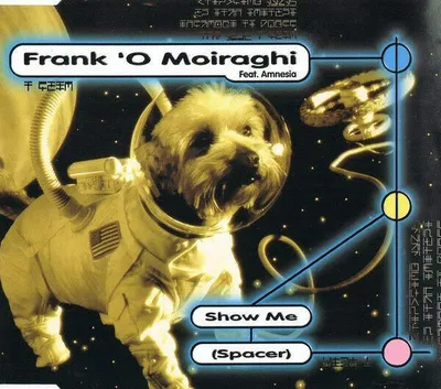 Obrázek produktu pro Ukaž mi (Spacer)