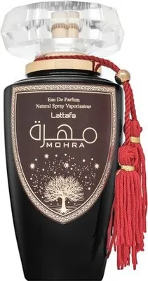 Immagine prodotto di Lattafa Mohra EDP 100 ml UNISEX