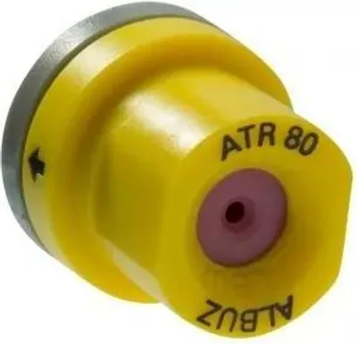 Obrázok produktu pre Postrekovač Albuz ATR 80 žltý