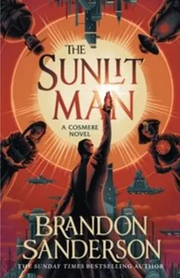 Immagine prodotto di The Sunlit Man