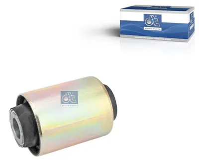 Produktbild von Buchse Fahrerhauslagerung Ø 16 mm DT SPARE PARTS für RENAULT TRUCKS