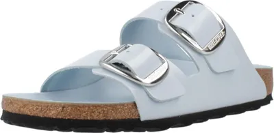 Produktbild von BIRKENSTOCK ARIZONA BIG BUCKLE Blau