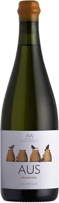 Immagine prodotto di Da Orange wine 2024 Vino bianco Spagna  75,00 cl 12,5 %