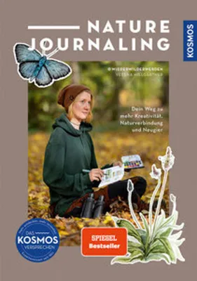 Produktbild von Nature Journaling