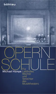 Obrázok produktu pre Opernschule