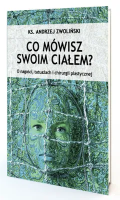 Zdjęcie produktu dla Co mowisz swoim cialem