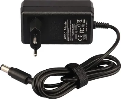 Produktbild von Neuer Adapter Sektor Adapter Ladegerät Batterie für Dyson DC30 DC31 DC34 DC35 DC44 DC45 DC56 DC57 24,35 V 348 Ma 16,75 17530 - 02 Port EU